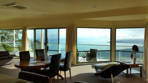 Arthurs Views - Hotel Gold Coast 7