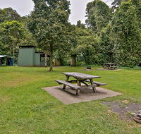 Forest Tops campground - Hotel Gold Coast