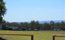Goat Rock Camping Ground And Tourist Park - Hotel Gold Coast 5