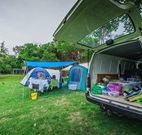 Grassy Head Holiday Park - Hotel Gold Coast