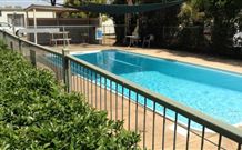 Horseshoe Motor Village - Hotel Gold Coast 1
