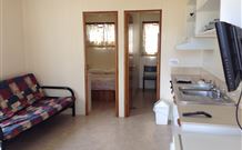 Horseshoe Motor Village - Hotel Gold Coast 5