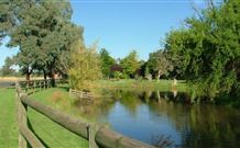 Horseshoe Motor Village - Hotel Gold Coast 3
