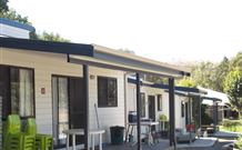 Hume Park Tourist Resort - Hotel Gold Coast 2