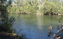 Jervis Bay Cabins And Hidden Creek Real Camping - Hotel Gold Coast 0
