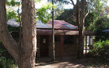 Jervis Bay Cabins And Hidden Creek Real Camping - Hotel Gold Coast 4