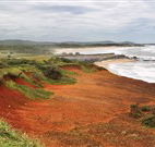 Lake Arragan and Red Cliff campgrounds - Hotel Gold Coast