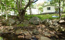Mt Warning Rainforest Park - Hotel Gold Coast 0