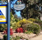 Sapphire City Caravan Park - Hotel Gold Coast