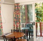 The Haven Caravan Park - Hotel Gold Coast