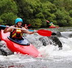 The Steps of Girrba Campground - Hotel Gold Coast