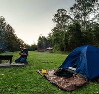 Woko campground - Hotel Gold Coast