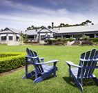 Bells at Killcare Boutique Hotel Restaurant and Spa - Hotel Gold Coast