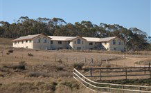 JE Resort (Jindabyne Equestrian Resort) - Hotel Gold Coast 0