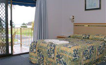 Abel Tasman Motel - Batehaven - Hotel Gold Coast 1