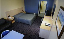 Albert Motel - Moree - Hotel Gold Coast 0