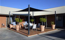 Albert Motel - Moree - Hotel Gold Coast 2