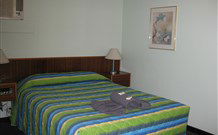 Alkira Motel - Cooma - Hotel Gold Coast 0