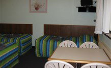 Alkira Motel - Cooma - Hotel Gold Coast 2