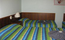 Alkira Motel - Cooma - Hotel Gold Coast 3
