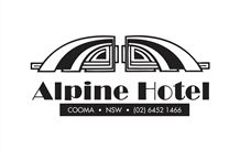 Alpine Hotel - Cooma - Hotel Gold Coast 0