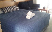 Aquajet Motel - Coffs Harbour - Hotel Gold Coast 0