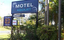 Aquajet Motel - Coffs Harbour - Hotel Gold Coast 3