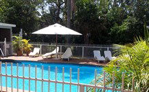 Aquajet Motel - Coffs Harbour - Hotel Gold Coast 1