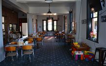 Argyle Hotel Maclean With CaneCutters Bar And Grill - Maclean - Hotel Gold Coast 0