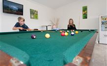 Ashwood Motel - West Gosford - Hotel Gold Coast 3
