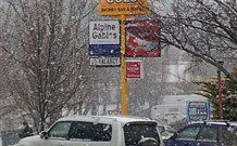 Aspire Alpine Gables And Brumby Bar - Jindabyne - Hotel Gold Coast 0