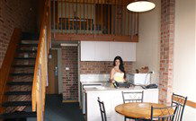 Aspire Alpine Gables And Brumby Bar - Jindabyne - Hotel Gold Coast 2