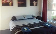 Barraba Motel And Restaurant - Barraba - Hotel Gold Coast 0