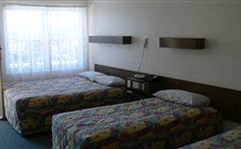 Casino Motor Inn And Greenhouse Restaurant - Hotel Gold Coast 0