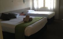 Casino Motor Inn And Greenhouse Restaurant - Hotel Gold Coast 1