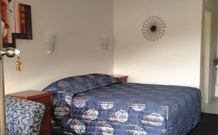 Casino Motor Inn And Greenhouse Restaurant - Hotel Gold Coast 4