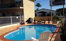 Casino Motor Inn And Greenhouse Restaurant - Hotel Gold Coast 5