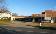 Clarinda Motel - Hotel Gold Coast 0