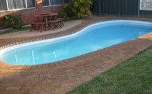 Clarinda Motel - Hotel Gold Coast 1