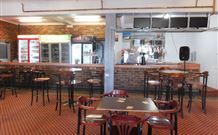 Commercial Hotel Quirindi - Quirindi - Hotel Gold Coast 0