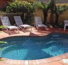 Dolphin Shores - Vincentia - Hotel Gold Coast
