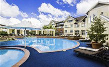 Fairmont Resort Blue Mountains - MGallery Collection - Leura - Hotel Gold Coast 3