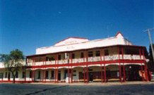 Ganmain Hotel - Ganmain - Hotel Gold Coast 0
