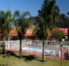 Gloucester Country Lodge Motel - Gloucester - Hotel Gold Coast