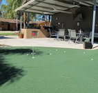 Golfers Lodge Motel - Corowa
