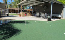 Golfers Lodge Motel - Corowa - Hotel Gold Coast 0