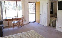 Golfers Lodge Motel - Corowa - Hotel Gold Coast 2