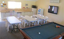 Golfers Lodge Motel - Corowa - Hotel Gold Coast 1