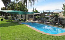 Golfers Lodge Motel - Corowa - Hotel Gold Coast 4