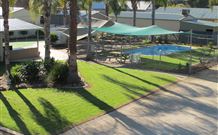Golfers Lodge Motel - Corowa - Hotel Gold Coast 6